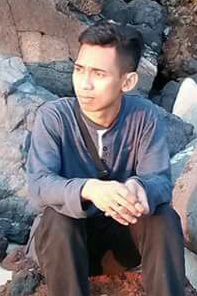 M Parizalul Hadi